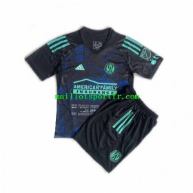 Maillot de Foot Inter Miami Special Enfant Exterieur 2023/24
